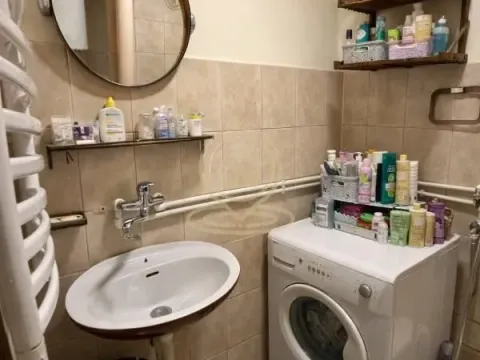 Prodaja, dvosoban stan, 45m², Bubanj, Kragujevac - image 4