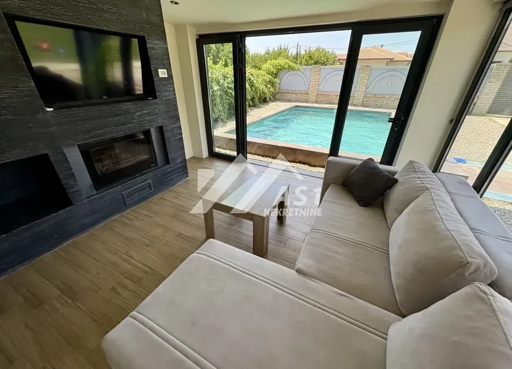 Izdavanje, kuća, 60m², Telep, Novi Sad Sve Podlokacije