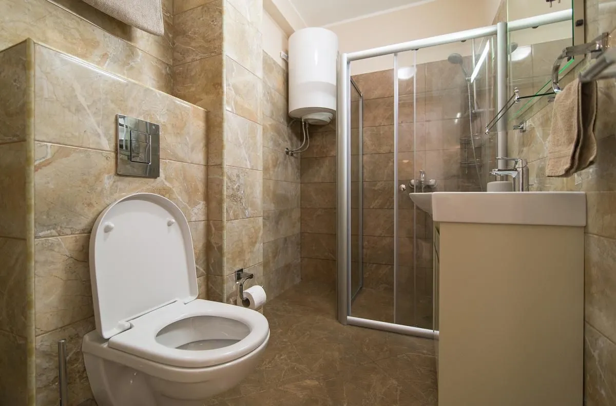 Prodaja, trosoban stan, 125m², Budva, Crna Gora