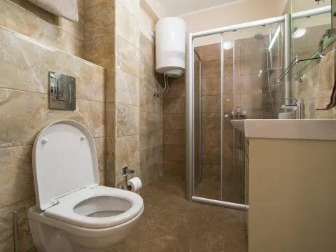 Sale, three bedroom apartment, 125m², Budva, Crna Gora - image 15