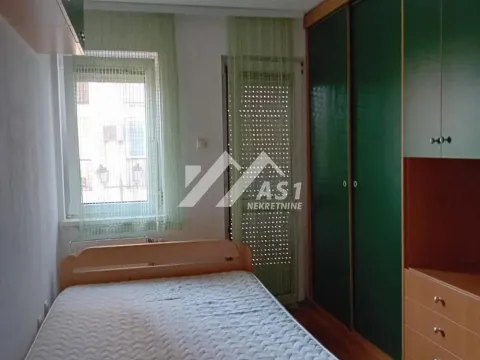Izdavanje, dvosoban stan, 43m², Novi Sad Sve Podlokacije, Novi Sad - image 5