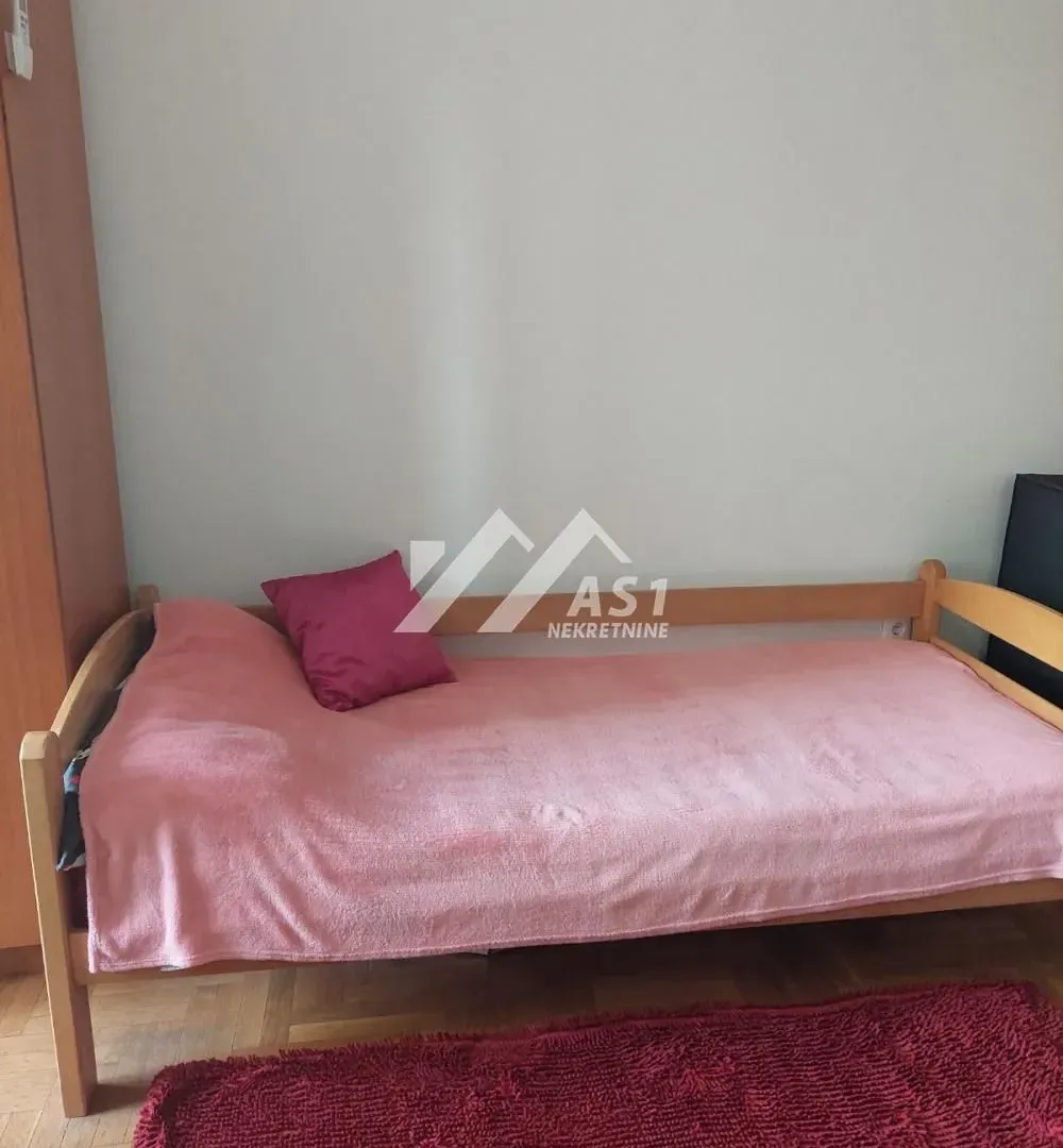 Izdavanje, stan, 25m², Grbavica, Novi Sad Sve Podlokacije
