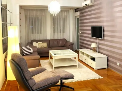 Rent, apartment, 52m², City Kvart, Podgorica - image 4