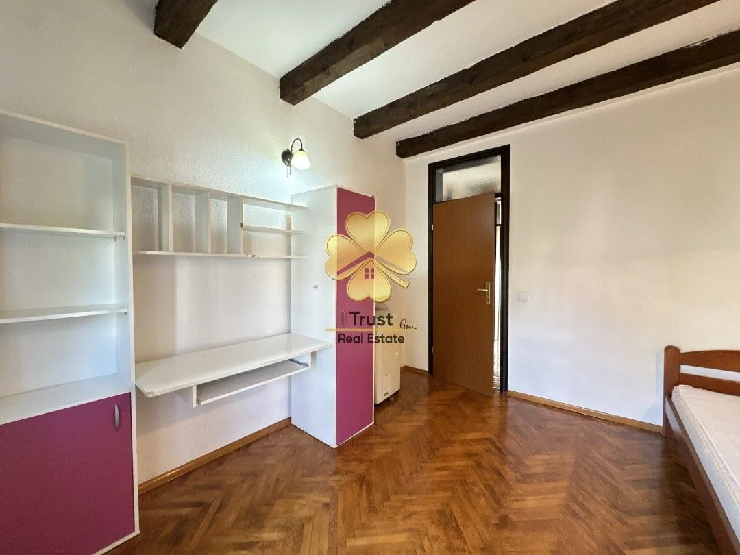 Rent, house, 200m², Stari Aerodrom, Podgorica
