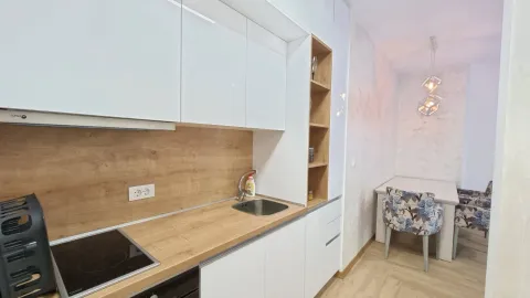 Sale, one bedroom apartment, 49m², Budva, Crna Gora - image 11