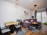 Rent, one bedroom apartment, 50m², Tološka šuma, Podgorica - image 10