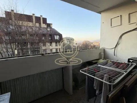 Sale, three bedroom apartment, 85m², Medijana, Niš - image 17