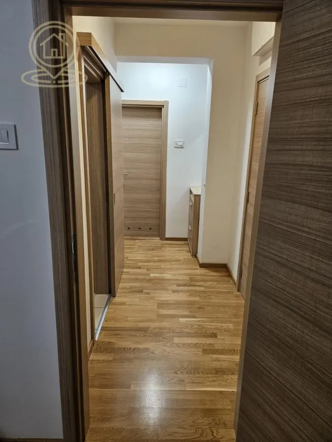 Rent, one bedroom apartment, 56m², Jugovićevo, Novi Sad Sve Podlokacije