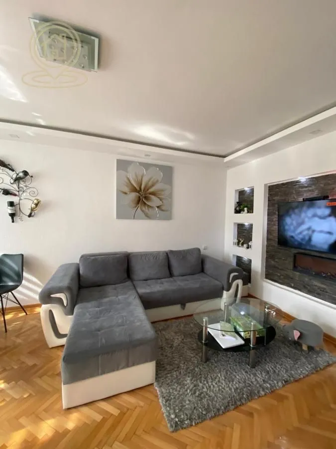 Prodaja, dvosoban stan, 52m², Centar, Niš