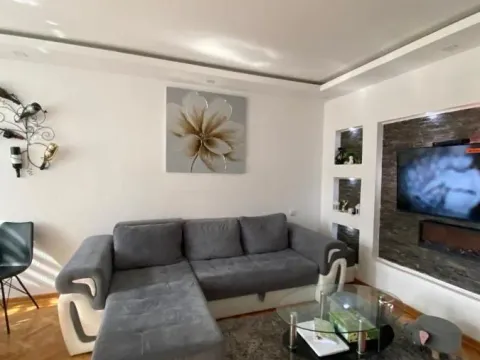 Sale, two bedroom apartment, 52m², Centar, Niš - image 3