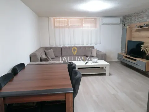 Prodaja, dvosoban stan, 62m², Preko Morače, Podgorica