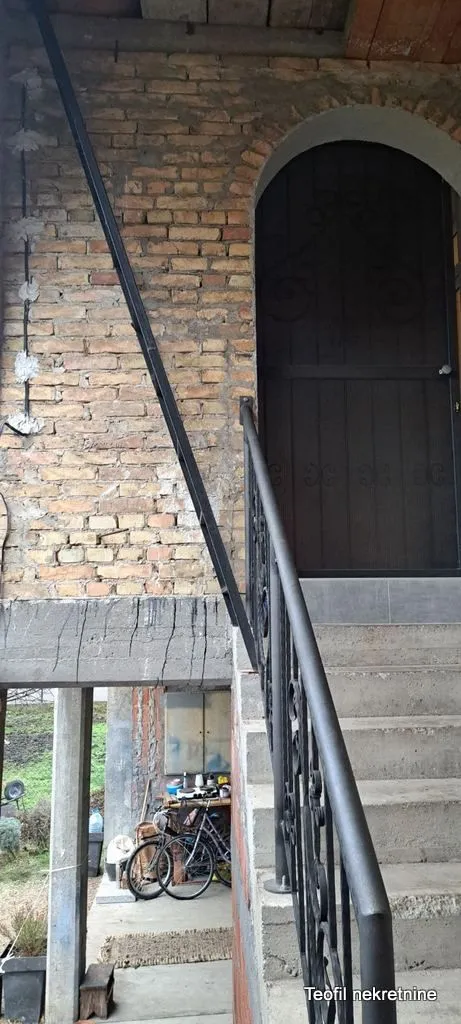 Prodaja, kuća, 365m², Nova Pazova, Stara Pazova
