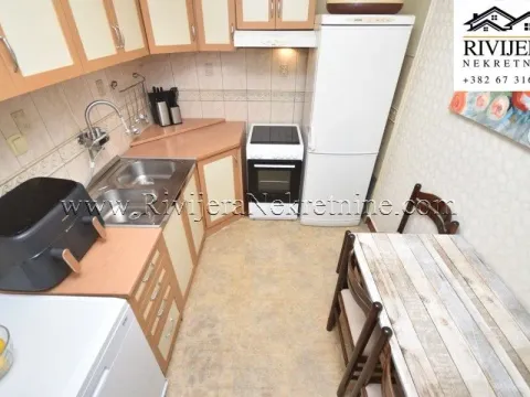 Prodaja, dvosoban stan, 53m², Igalo, Herceg Novi - image 9