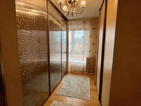 Izdavanje, četvorosoban stan, 174m², Novi Beograd Sve Podlokacije, Beograd - image 4