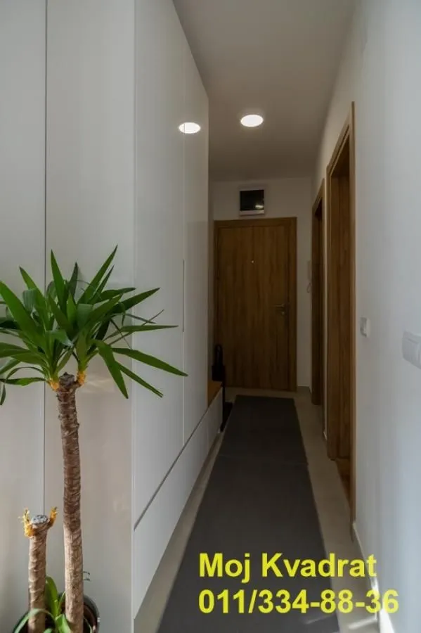 Prodaja, dvosoban stan, 41m², Centar, Zlatibor