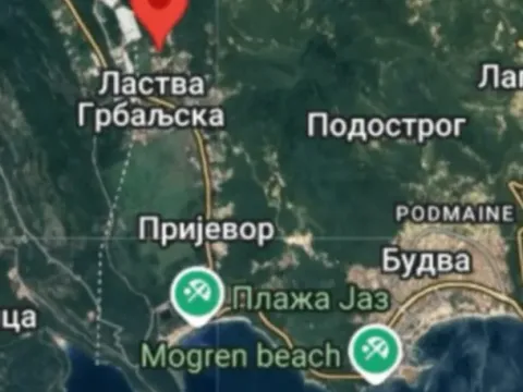 Prodaja, garsonjera, 28m², Budva, Crna Gora - image 5