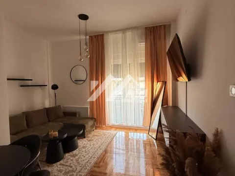 Izdavanje, jednosoban stan, 34m², Podbara, Novi Sad Sve Podlokacije - image 2