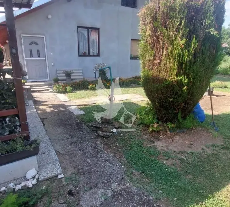 Sale, house, 100m², Velika Krsna, Mladenovac