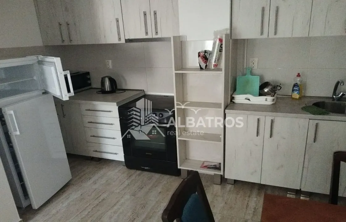 Rent, one bedroom apartment, 45m², Polje, Bar