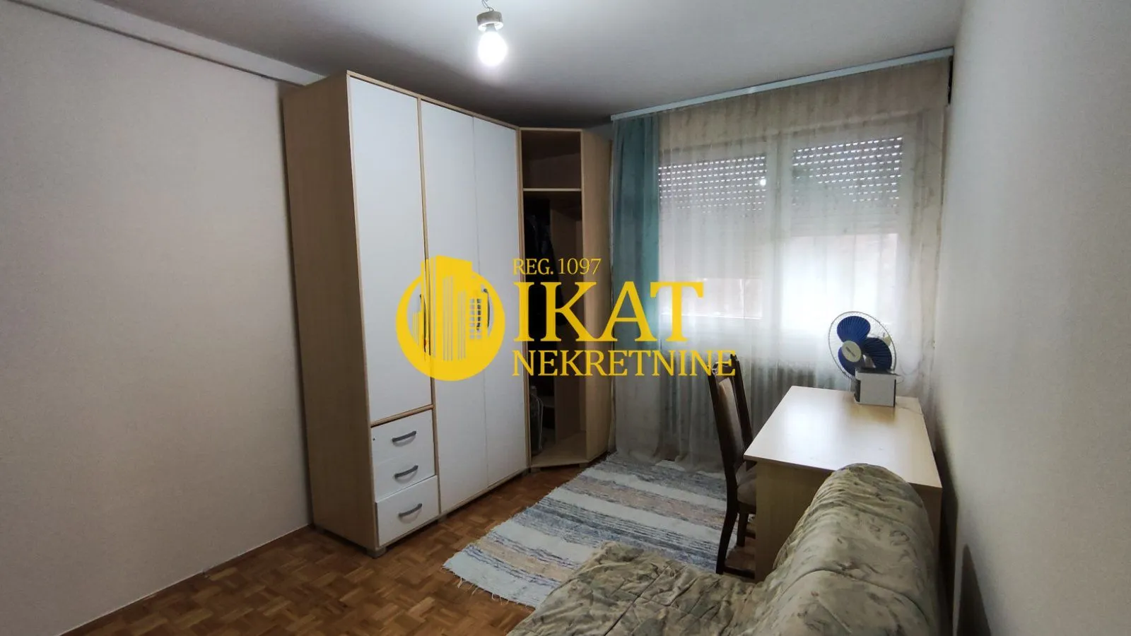 Izdavanje, trosoban stan, 77m², Banjica, Voždovac Sve Podlokacije