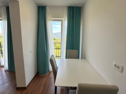Izdavanje, jednosoban stan, 38m², Seljanovo, Tivat - image 3