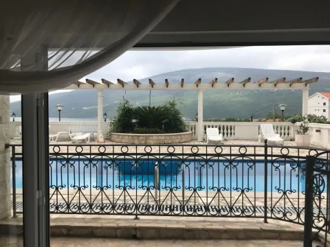 Stan in Đenovići