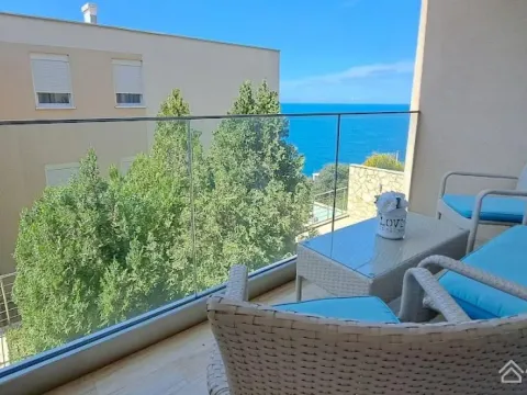 Prodaja, garsonjera, 38m², Dobre Vode, Bar - image 8