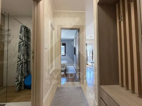 Izdavanje, jednosoban stan, 43m², Zabjelo, Podgorica - image 7