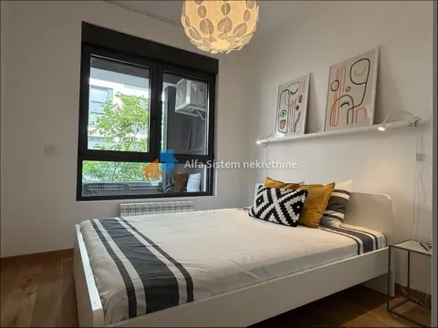 Izdavanje, dvosoban stan, 45m², Fon (Fon - Bilećka), Voždovac Sve Podlokacije - image 7