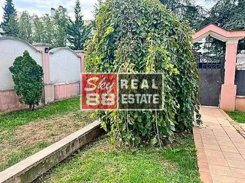 Prodaja, kuća, 396m², Savski Venac, Beograd - image 4