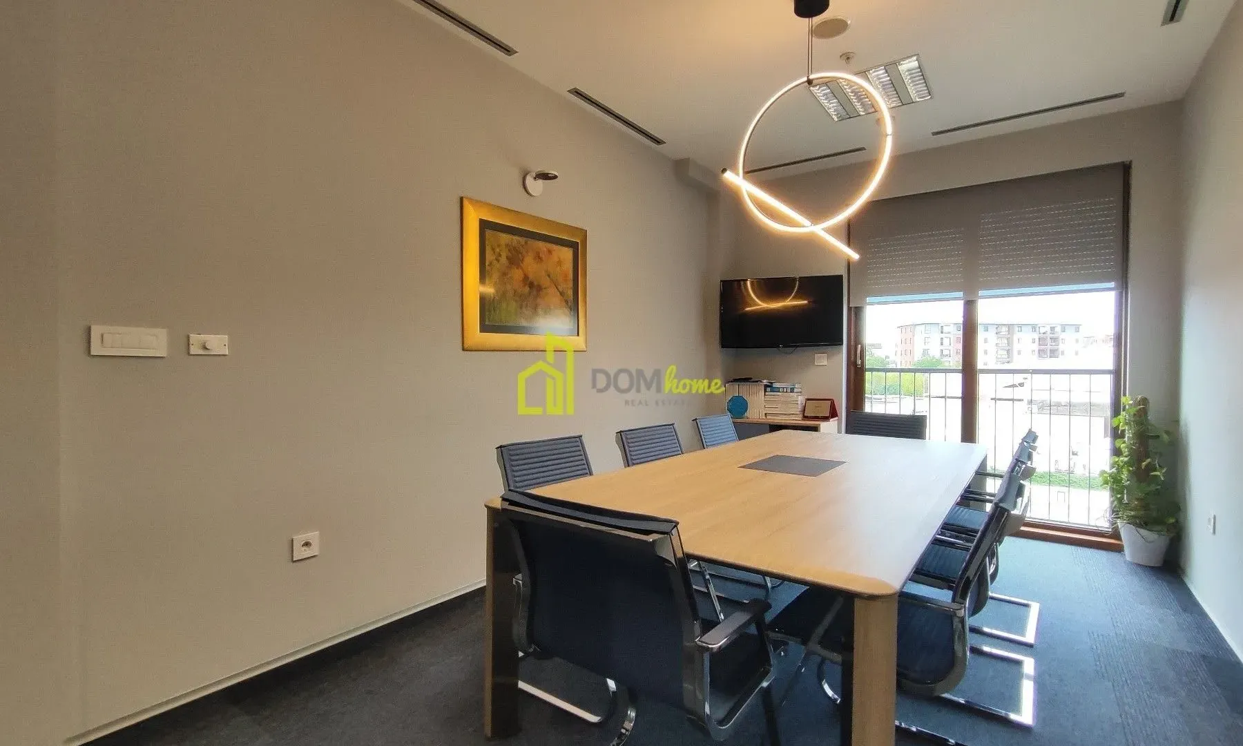 Sale, office space, 156m², Kruševac, Podgorica