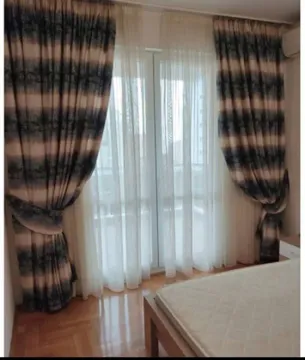 Sale, two bedroom apartment, 86m², Bečići, Budva - image 7