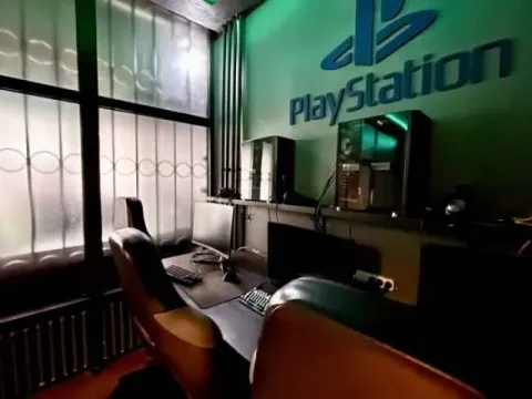 Rent, office space, 68m², Palilula Sve Podlokacije, Beograd - image 4