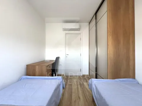 Izdavanje, dvosoban stan, 70m², Donja Gorica, Podgorica - image 9