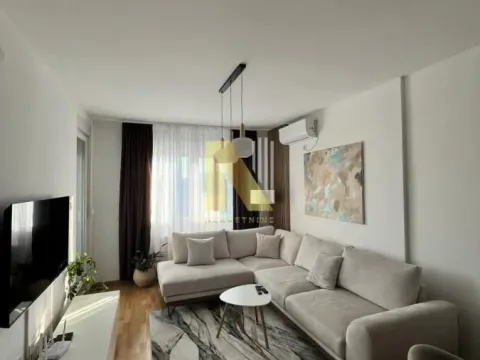 Rent, two bedroom apartment, 50m², Avijatičarsko naselje, Novi Sad Sve Podlokacije - image 3