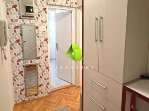 Rent, one bedroom apartment, 44m², Medijana, Niš - image 16