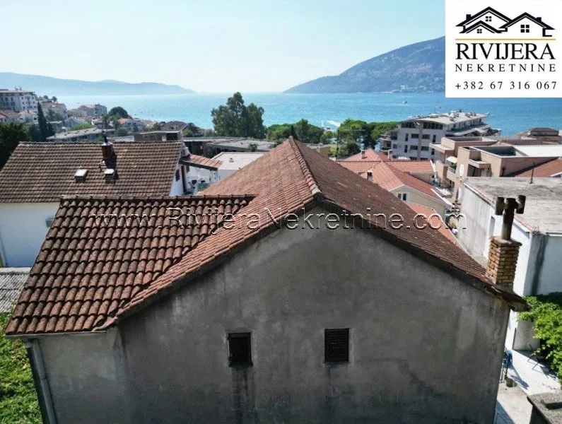 Prodaja, kuća, 202m², Igalo, Herceg Novi