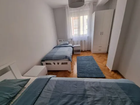 Rent, one bedroom apartment, 31m², Grbavica, Novi Sad Sve Podlokacije - image 8