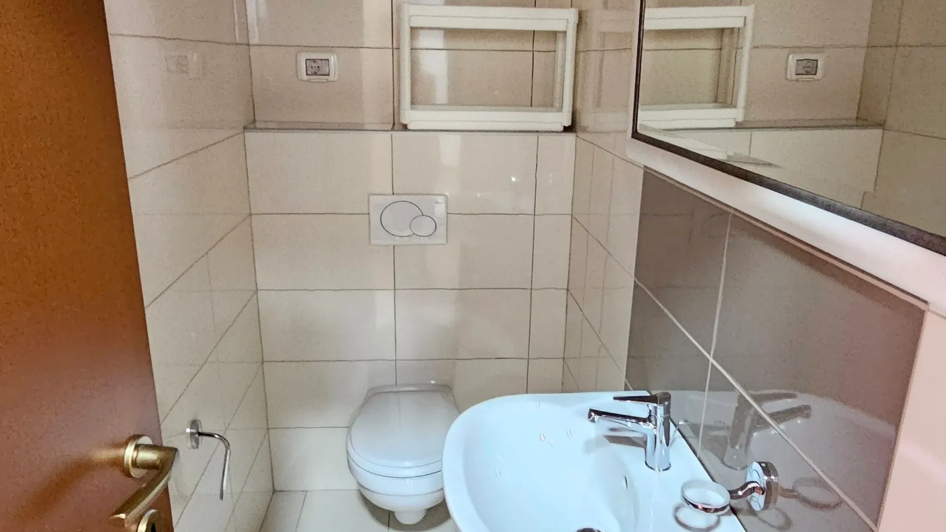 Izdavanje, dvosoban stan, 68m², City Kvart, Podgorica