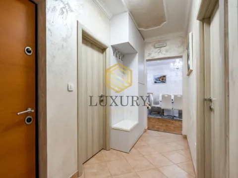 Rent, two bedroom apartment, 65m², Stari Aerodrom, Podgorica - image 5