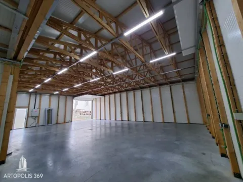 Rent, office space, 300m², Zemun Novi Grad, Zemun Sve Podlokacije - image 12