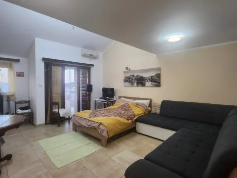 Prodaja, dvosoban stan, 58m², Kamenari, Herceg Novi - image 3