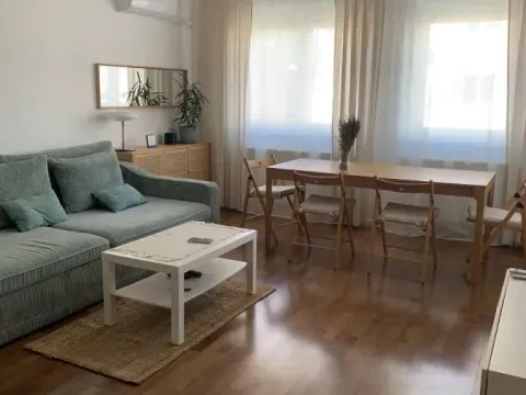 Sale, three bedroom apartment, 62m², Adice, Novi Sad Sve Podlokacije - image 2