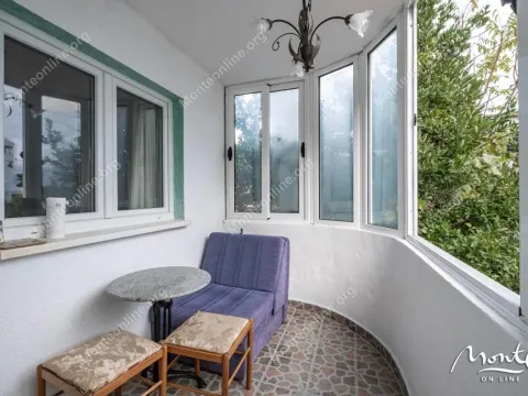 Prodaja, jednosoban stan, 42m², Babin Do, Budva - image 17