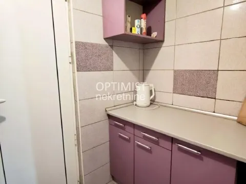 Prodaja, jednosoban stan, 29m², Čubura, Beograd - image 14