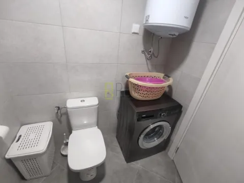 Izdavanje, jednosoban stan, 40m², Zabjelo, Podgorica - image 11