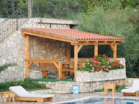 Sale, house, 1000m², Markovići, Budva - image 6