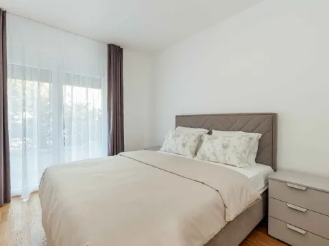 Sale, two bedroom apartment, 120m², Baošići, Herceg Novi - image 23