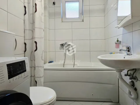 Izdavanje, jednosoban stan, 43m², Zabjelo, Podgorica - image 9