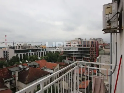 Sale, two bedroom apartment, 78m², Stari Grad, Beograd - image 9